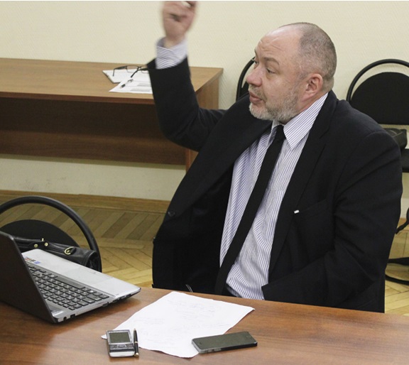 Архивное фото